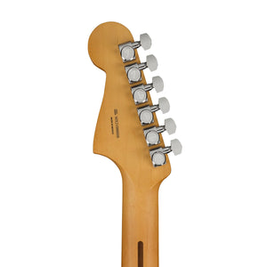 Fender Player Plus Meteora HH Electric Guitar, Silverburst
