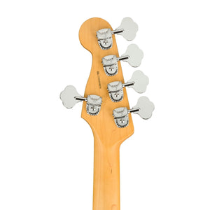 Fender American Professional II Precision Bass V Electric Guitar, Maple FB, Dark Night