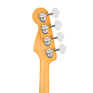 Fender American Professional II Jazz Bass Electric Guitar, RW FB, Olympic White (B-Stock)