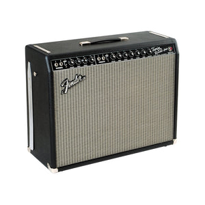 Fender 65 Twin Reverb Tube Combo Guitar Amplifier