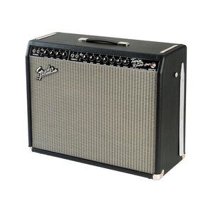 Fender 65 Twin Reverb Tube Combo Guitar Amplifier