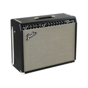 Fender Amplifiers 65 Twin Reverb Guitar Amplifier, 230V EU
