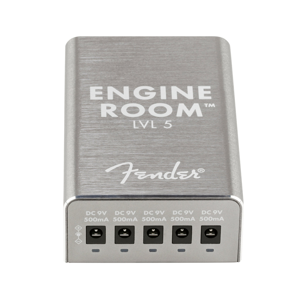Fender Engine Room LVL5 Power Supply, 230V UK – Swee Lee Indonesia