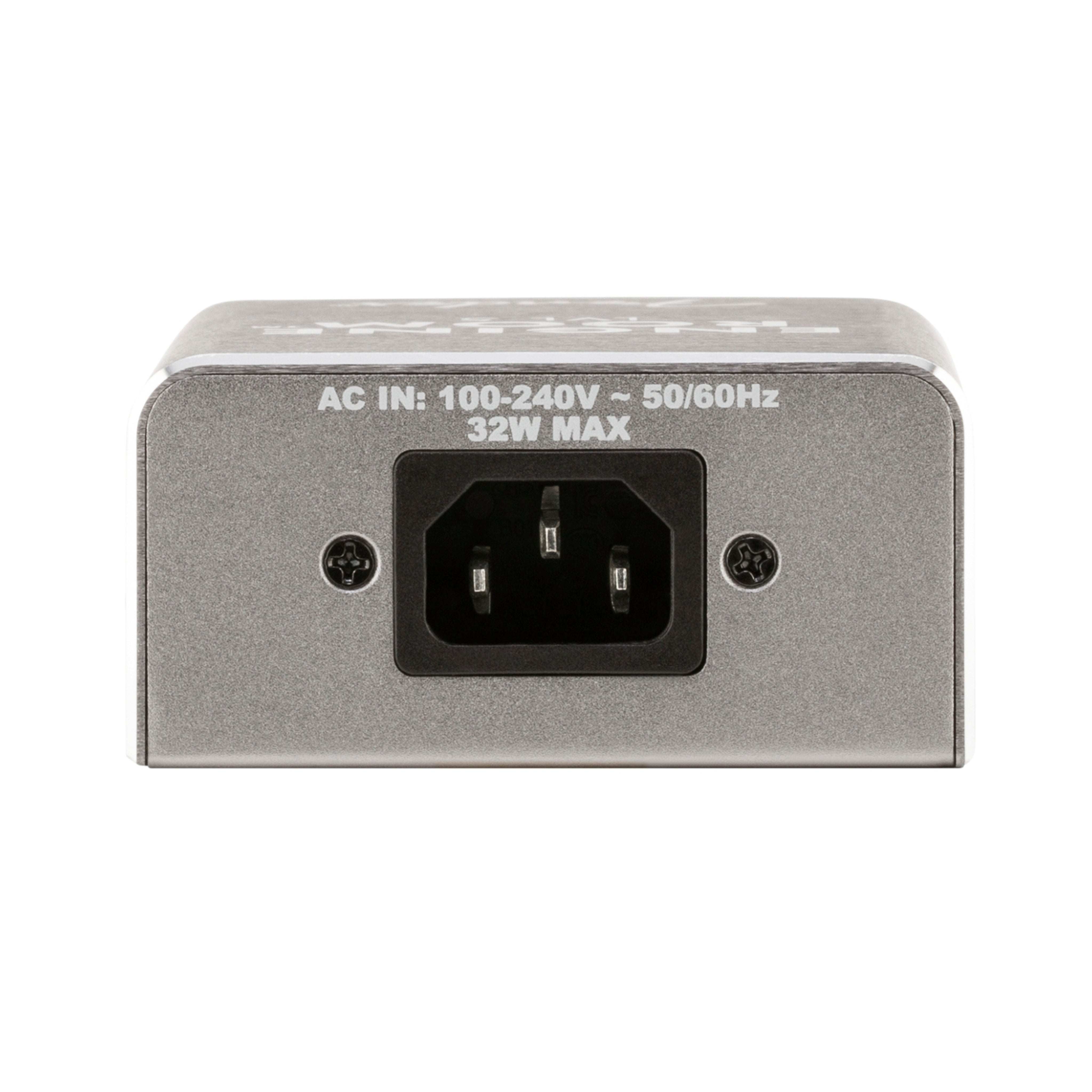 Fender Engine Room LVL5 Power Supply, 230V UK – Swee Lee Indonesia