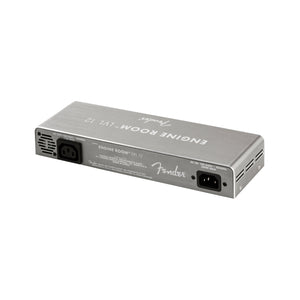 Fender Engine Room LVL12 Power Supply, 230V UK