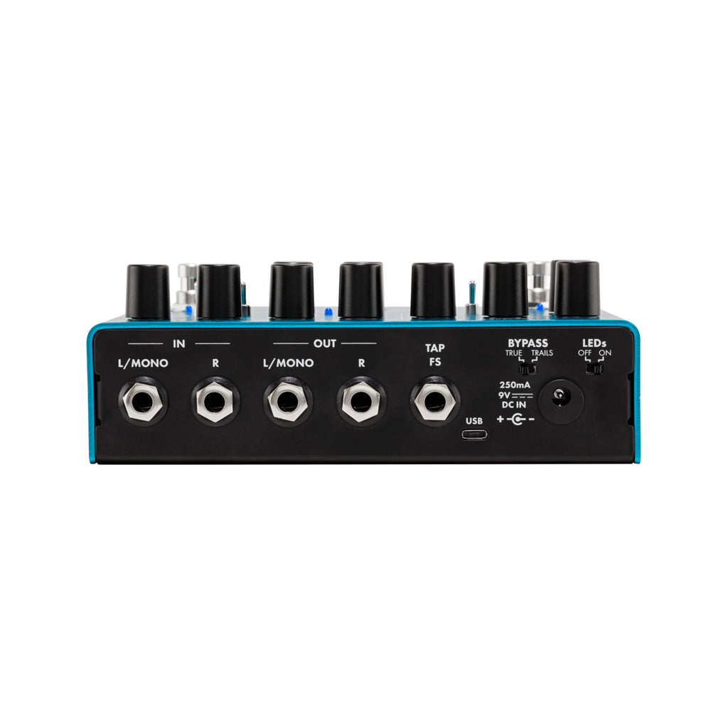 その他 Fender Reflecting Pool Delay/Reverb Fender Reflecting Pool Delay/Reverb Fiyatı, Özellikleri | ZUHAL
