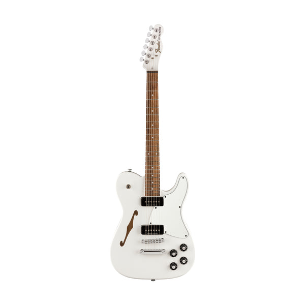 Fender Jim Adkins JA-90 Telecaster Thinline Electric Guitar