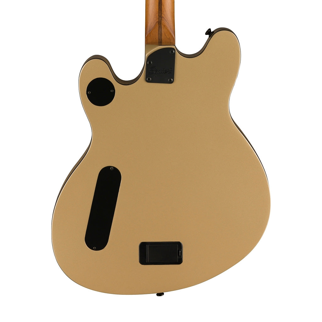 Squier Contemporary Active Starcaster Electric Guitar, Shoreline
