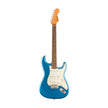 Squier Classic Vibe 60s Stratocaster Electric Guitar, Laurel FB, Lake Placid Blue