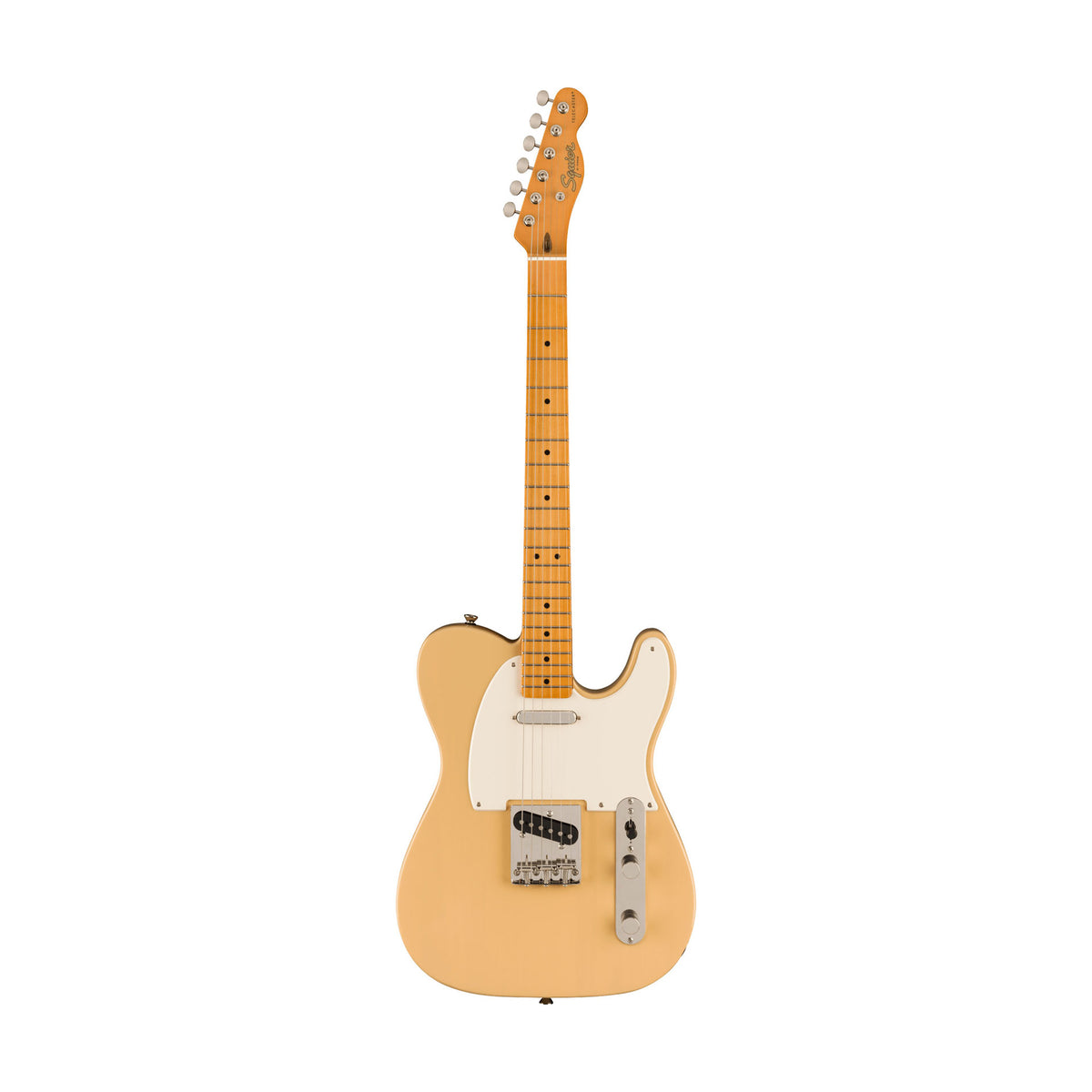 Squier FSR Classic Vibe 50s Telecaster Electric Guitar