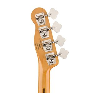 Squier Classic Vibe 50s Precision Bass Guitar, Maple FB, 2-Tone Sunburst