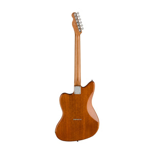 Squier FSR Paranormal Offset Telecaster Electric Guitar, Laurel FB, Mocha
