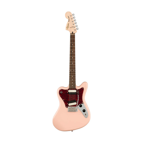 【jg】Squier SUPER-SONIC Fender Squier Paranormal Super-Sonic IL Gitara elektryczna