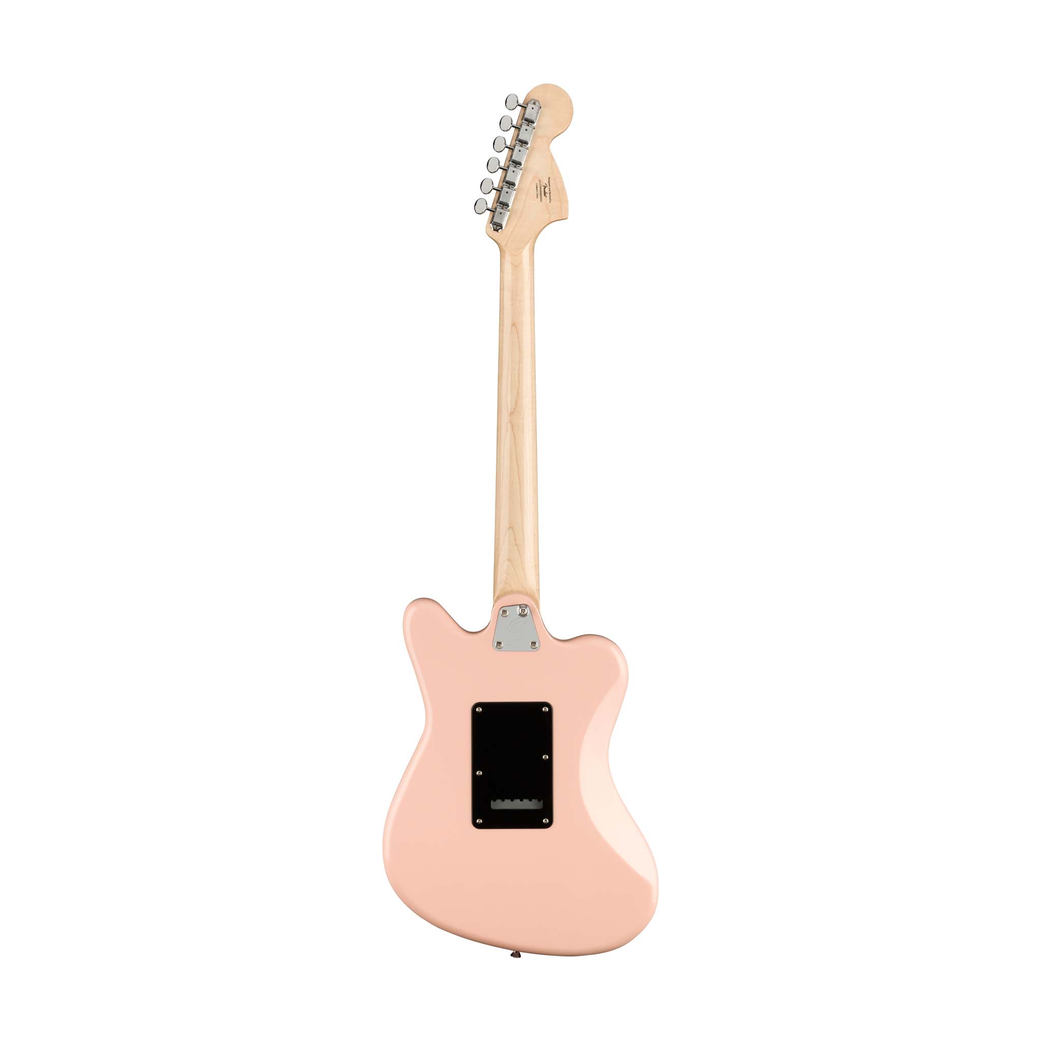 ジャンク】Squier Super-Sonic Shell Pink Amazon.com: Fender Squier