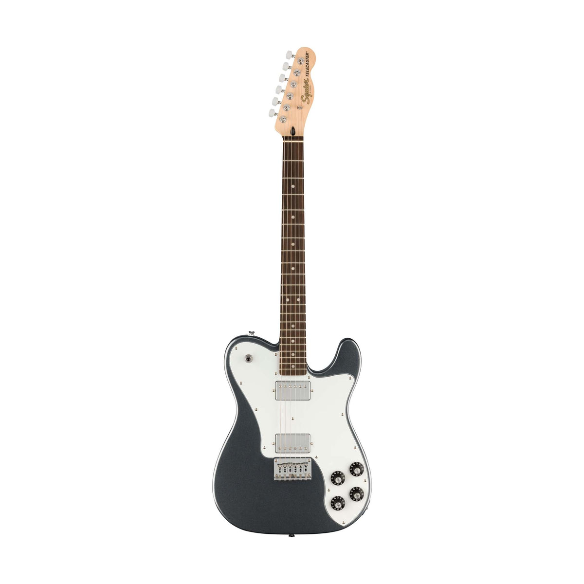 Squier Affinity Series Telecaster Deluxe Electric Guitar, Laurel