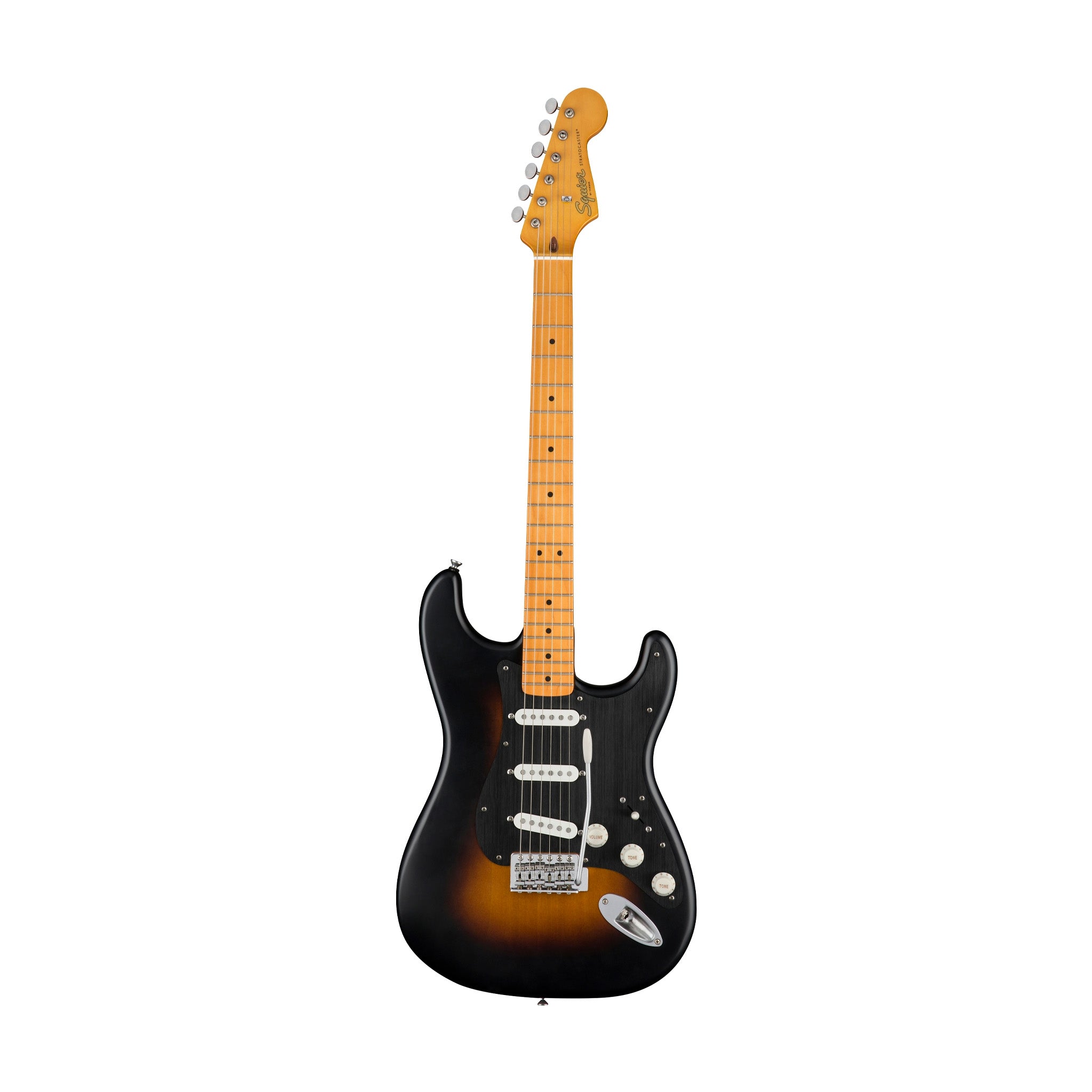 Squier 40th Anniversary Stratocaster Vintage Edition Electric