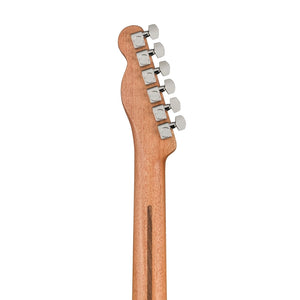 Fender Acoustasonic Player Telecaster Electric Guitar, Shadow Burst