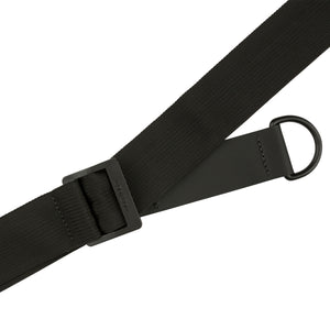 Fender Right Height Guitar Strap, Tweed