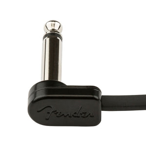 Fender Blockchain Patch Cable Kit, Medium, Black