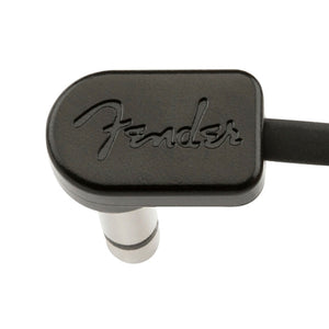 Fender Blockchain Patch Cable Kit, Medium, Black