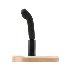 Fender 351 Guitar Wall Hanger, Maple