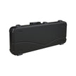 Fender Deluxe Molded Acoustasonic Guitar Case