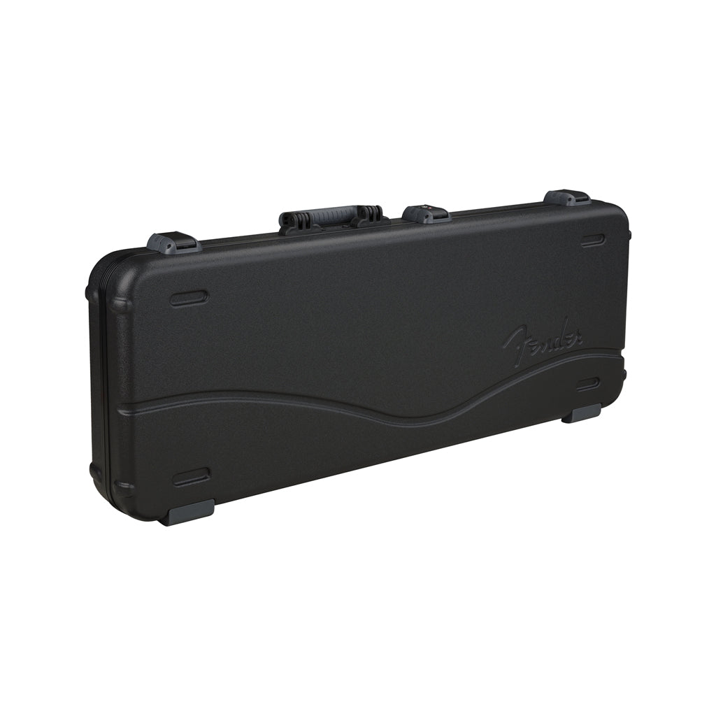 Fender Deluxe Molded Acoustasonic Guitar Case