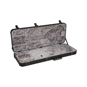 Fender Deluxe Molded Acoustasonic Guitar Case