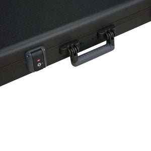 Fender Deluxe Molded Acoustasonic Guitar Case