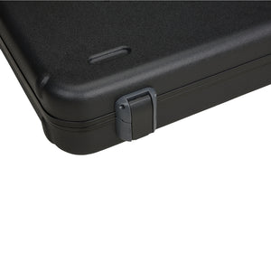 Fender Deluxe Molded Acoustasonic Guitar Case