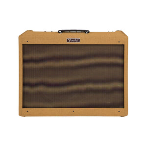 Fender Amplifiers Blues Deluxe Reissue Combo Guitar Tube Amplifier, Tweed