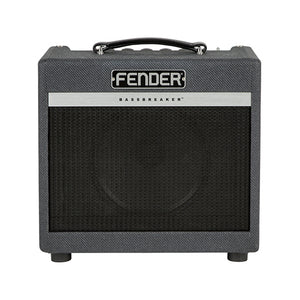 Fender Bassbreaker 007 Guitar Combo Amplifier, 230V EUR