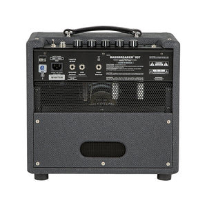 Fender Bassbreaker 007 Guitar Combo Amplifier, 230V EUR