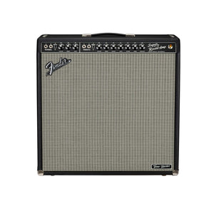 Fender Tone Master Super Reverb Guitar Amplifier, 230V UK