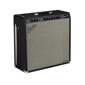 Fender Tone Master Super Reverb Guitar Amplifier, 230V UK