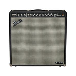 Fender Tone Master Super Reverb Guitar Amplifier, 230V EU