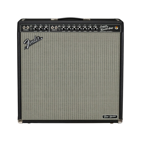 Fender Tone Master Super Reverb Guitar Amplifier, 230V EU