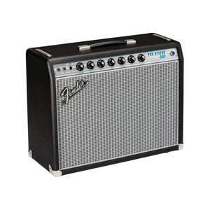 Fender 68 Custom Pro Reverb Guitar Amplifier, 230V EU