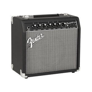Fender Champion 20 Guitar Combo Amplifier, 230V EU