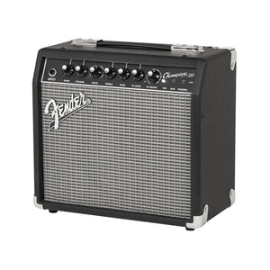 Fender Champion 20 Guitar Combo Amplifier, 230V EU