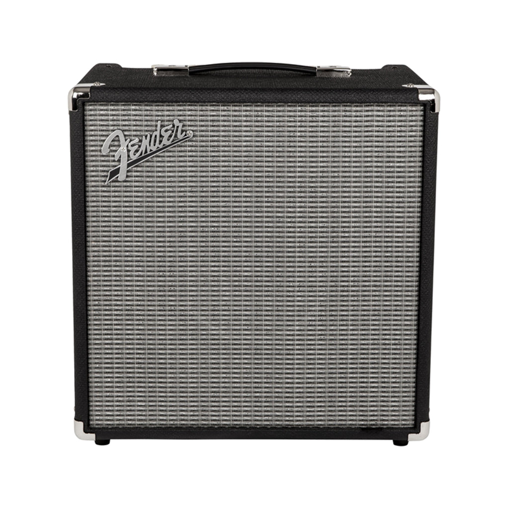 Fender Rumble 40 V3 Bass Combo Amplifier, 230V EU – Swee Lee Indonesia