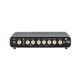 Fender Rumble 800 Bass Head Amplifier, 230V UK