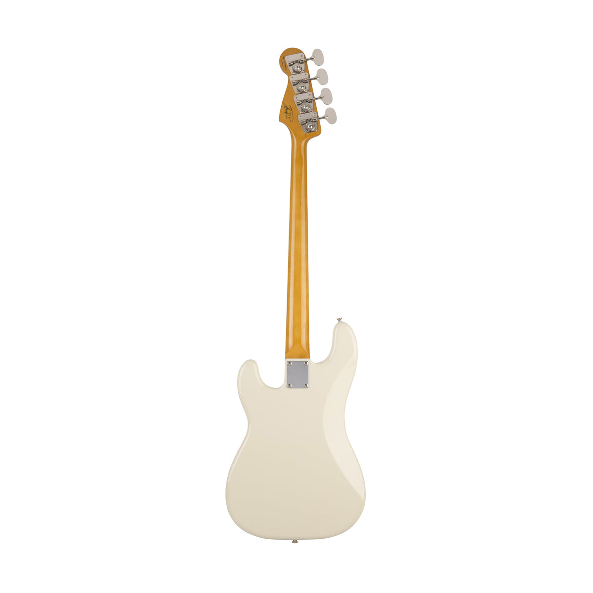Fender Japan Hama Okamoto Signature Precision Bass Guitar, RW FB