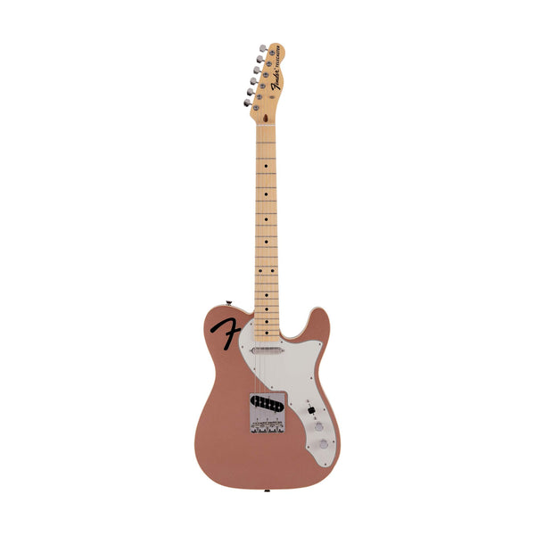 Fender Japan Ltd Ed F Hole Telecaster Thinline Electric