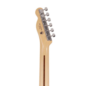 Fender Japan Ltd Ed F Hole Telecaster Thinline Electric Guitar, Maple FB, Penny