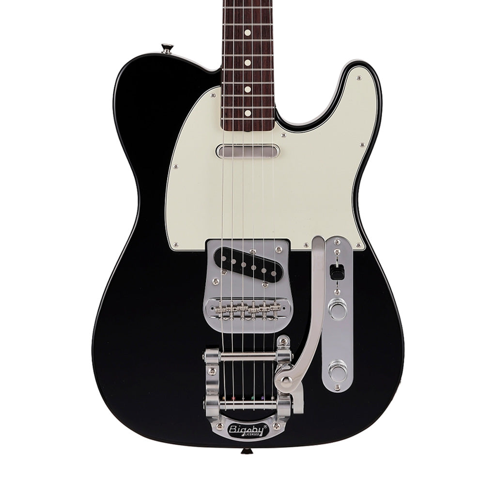 Fender Japan Ltd Ed Traditional 60s Telecaster Electric Guitar w