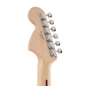 Fender Japan Traditional II 70s Stratocaster Electric Guitar, Maple FB, Natural