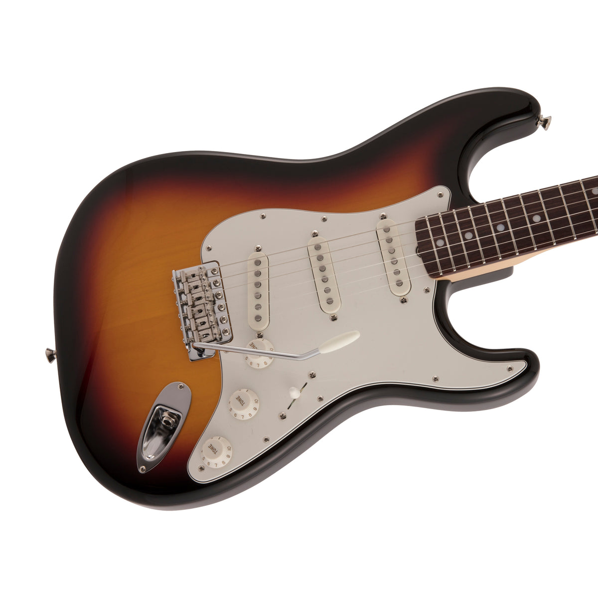 Fender Japan Traditional II Late 60s Stratocaster Electric