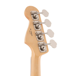 Fender Japan Traditional II 60s Jazz Bass Guitar, RW FB, 3-Tone Sunburst