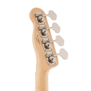 Fender Japan Traditional II Original 50s Precision Bass Guitar, Maple FB, Butterscotch Blonde